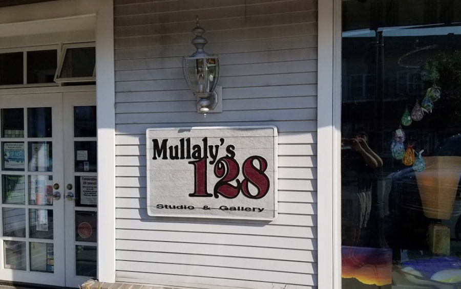 Mullaly's