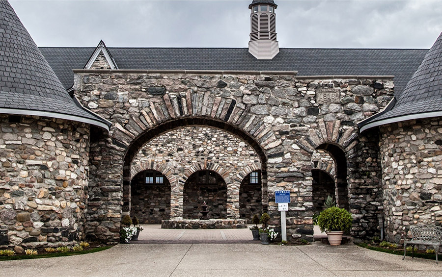 Castle Farms