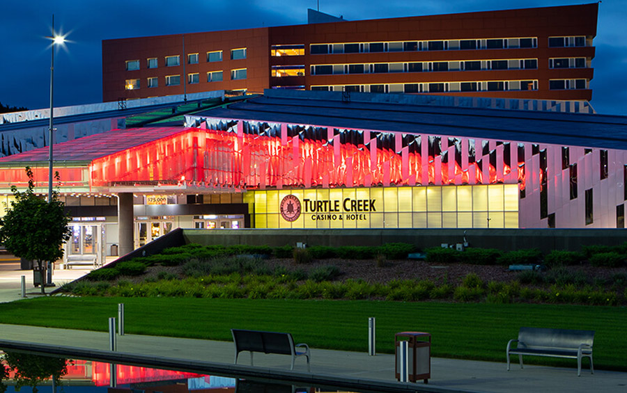 Turtle Creek Casino